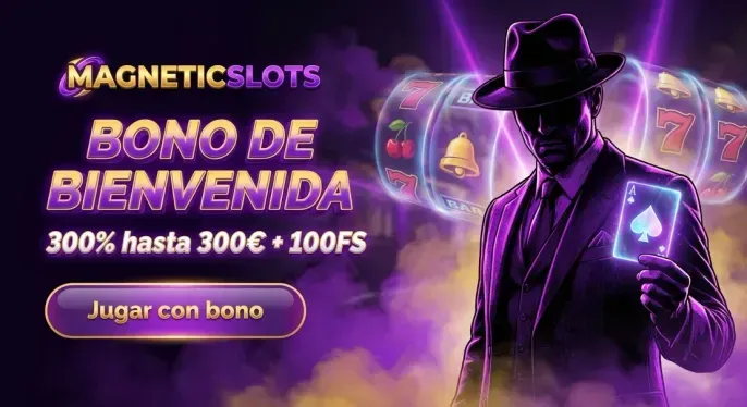 Magneticslots Casino